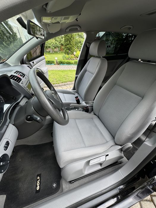 Volkswagen golf 5 1.6 mpi гольф 5