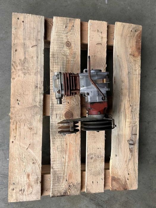 Sprężarka | URSUS/ZETOR | np. 912, 1014, 8145, 1224, 12145, 1614