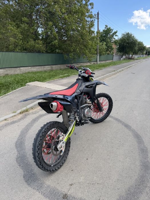 Bsej11 300cc /28лс