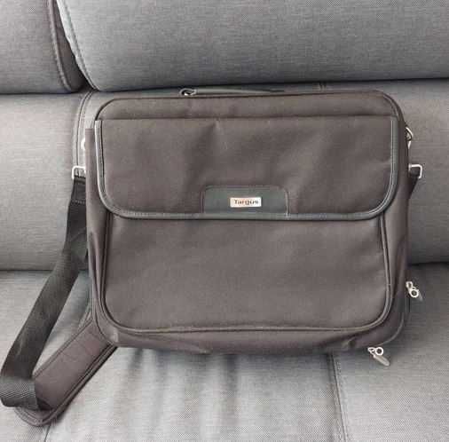 *** torba na laptopa Targus ***
