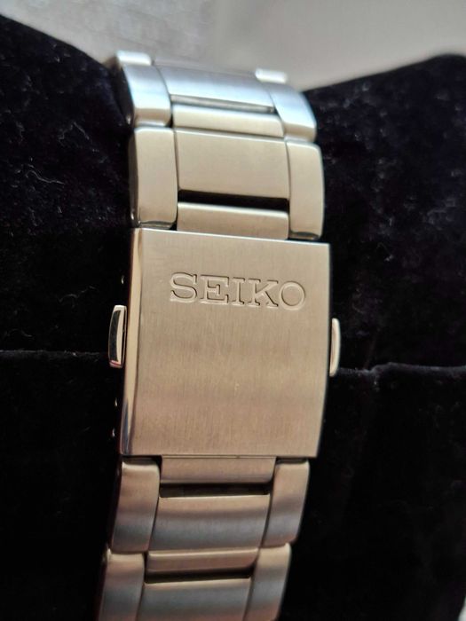 Zegarek Seiko Neo Sports