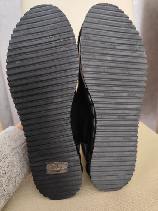 Італійські жіночі  сліпони