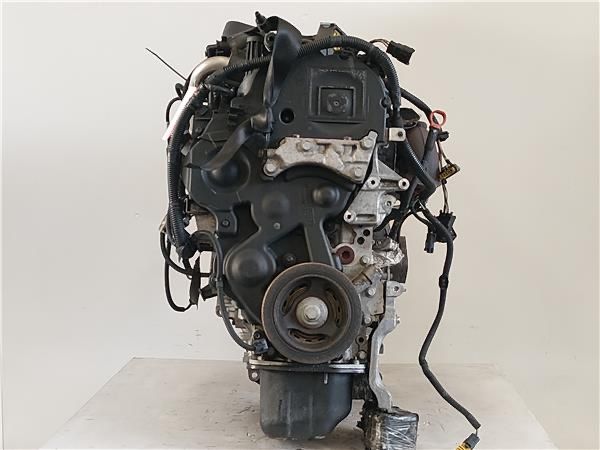 MOTOR CITROEN 1.4 HDI - 8HZ