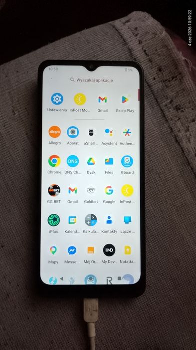 Smartfon*Nokia TA_1270*