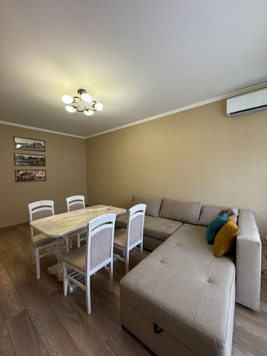 1-кімнатна квартира за адресою вул. Кошицька (площа 49 м²) - Atlanta.ua - фото 11