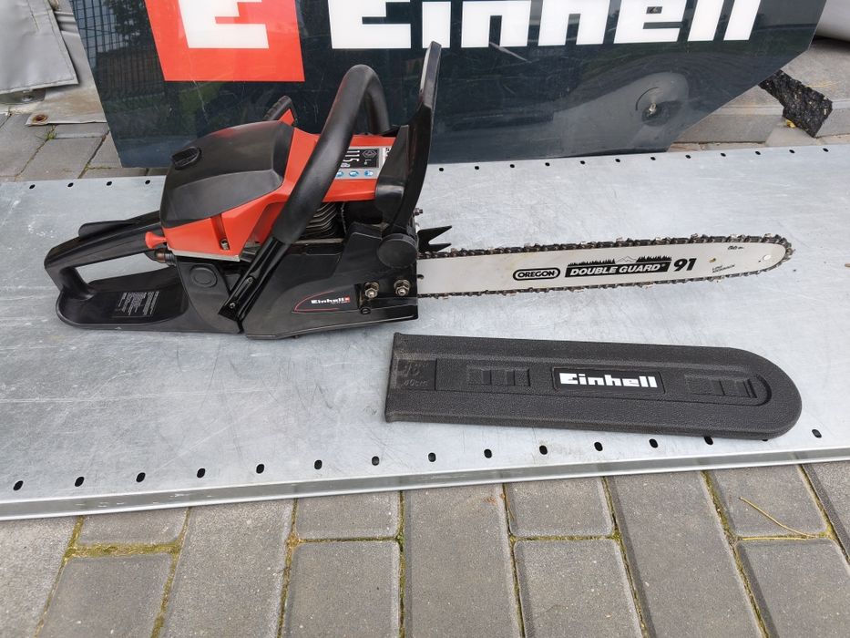 Piła spalinowa Einhell GC-PC 2040 I