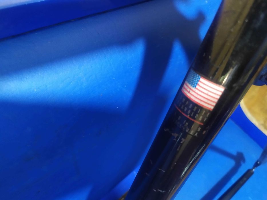 Рама 26 RALEIGH mt300, cr-mo, алю хромольевая