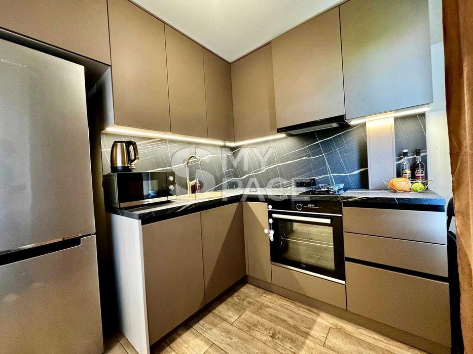 Продаж 2к квартири Якуба Коласа, Жмеринська, Коласа, Гната Юри, Чижевського, Жуля Верна, Святошинський район - Вид 2