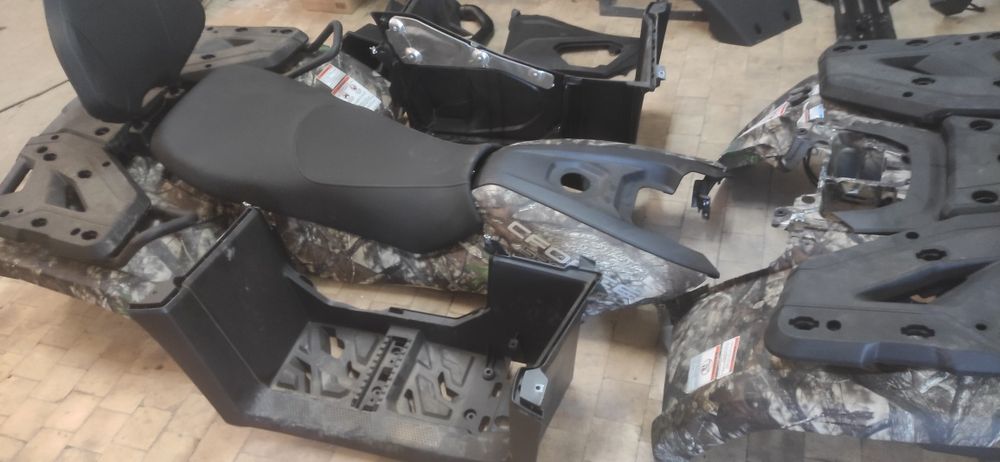 Запчасти для транспорта квадроцикл 625 cf moto  500 СФ мото 450