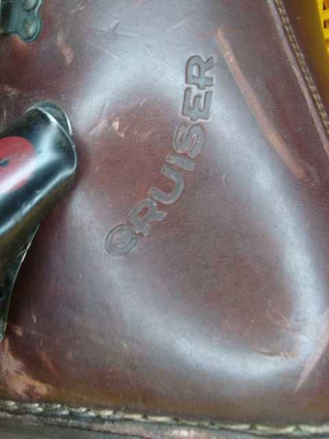 buty narciarskie do Telemarku Garmont Cruiser roz 45-29 cm Gore Tex