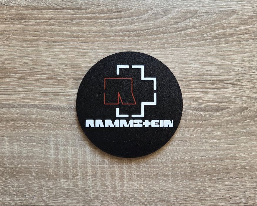 Podkładka pod szklankę lub kufel Beermat Wafel