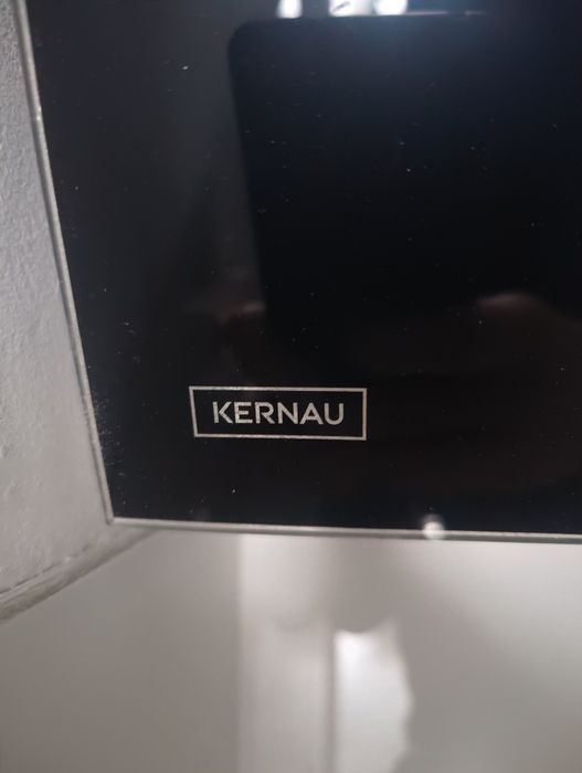 Okap kuchenny Kernau