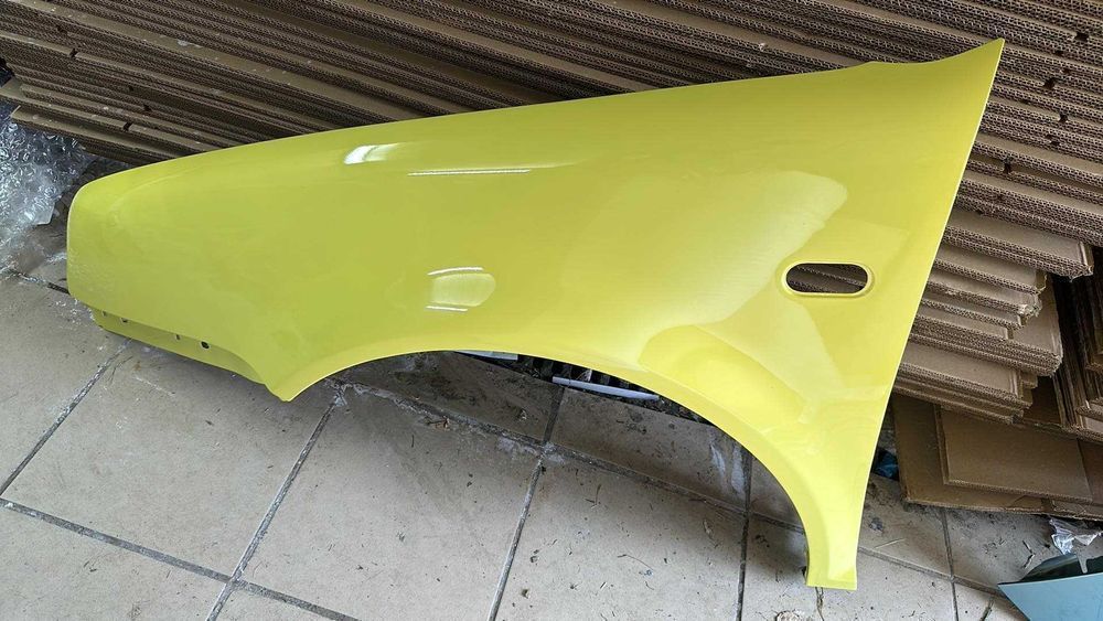 Volkswagen Golf 4 IV Błotnik - LD1B - Okazja/Nowy Lewy