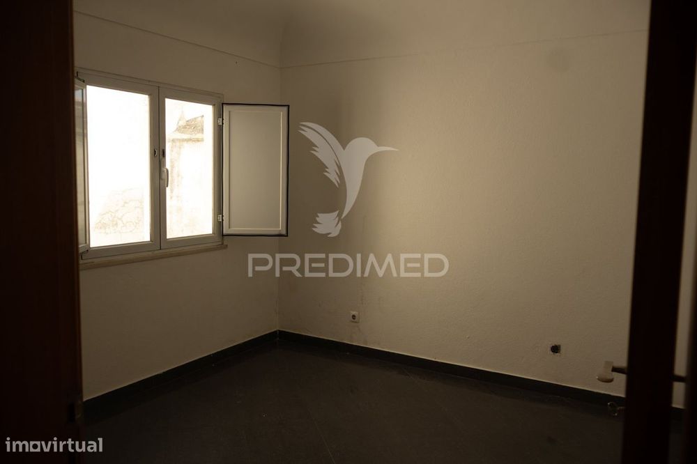 Apartamento T3+1 para arrendamento