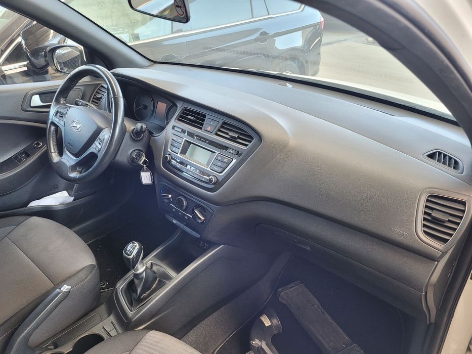 Hyundai i20 Crdi 2017 para peças