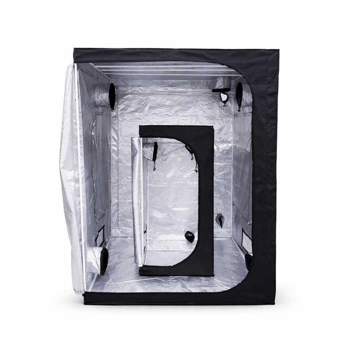 Гроубокс IPower 80x80x160 см