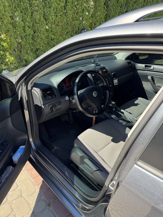Volkswagen Golf 2009 VIN WVWZZZ1KZ9M323862 фото оголошення 4 з 11