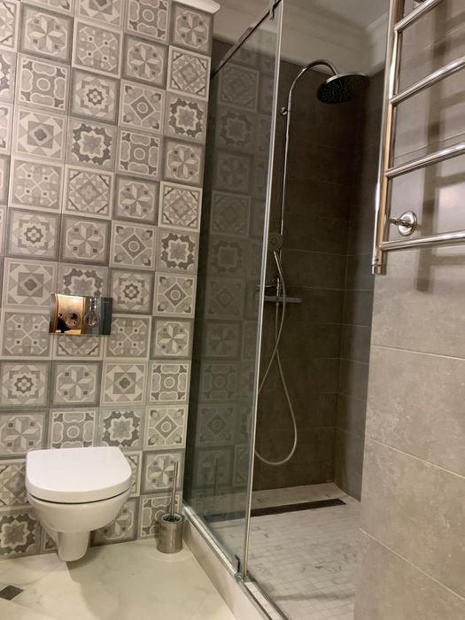 Аренда 1кв 45м ЖК BROOKLYN Ул. Ямская 52. Евродизайн. 2этаж Метро 7мин