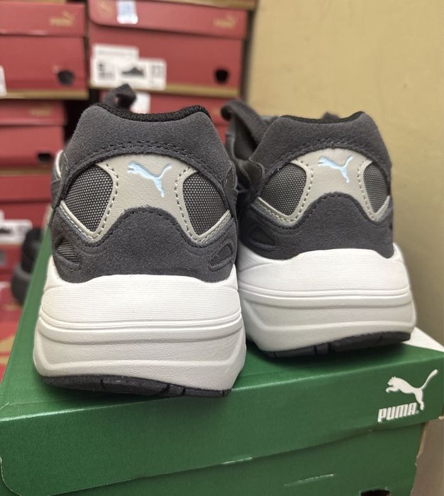 Новi Puma Nitro Teveris     US12    р.46-30 см