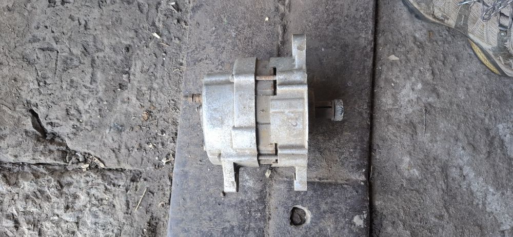 Генератор на Газель или Волгу