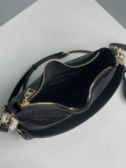 Torebka Louis Vuitton bagatelle black