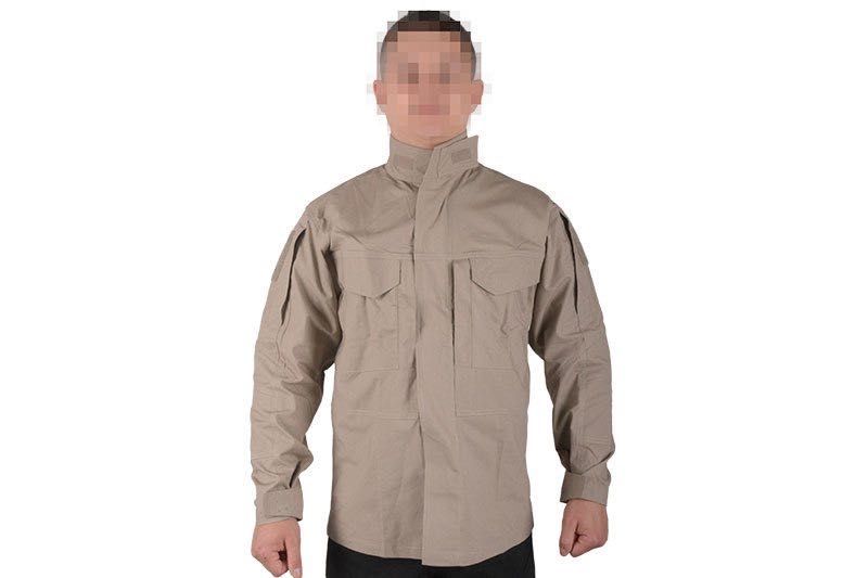 Bluza mundurowa LTU, Ultimate Tactical,  Tan, rozm M, nowa