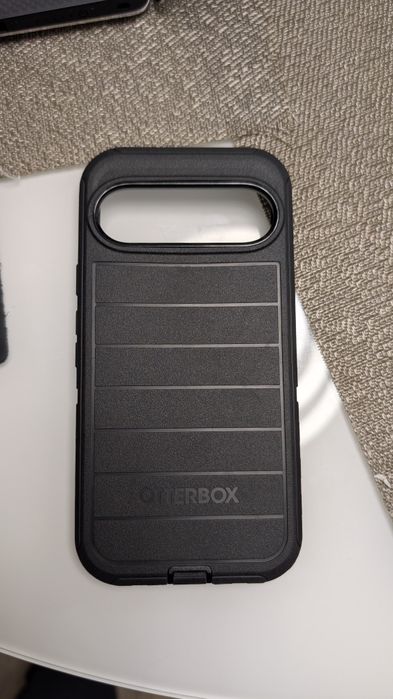 Чохол Otterbox Defender Pro на Google Pixel 9 Pro XL