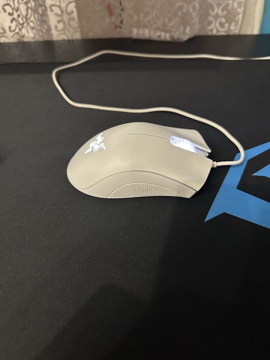 Razer deathadder essential