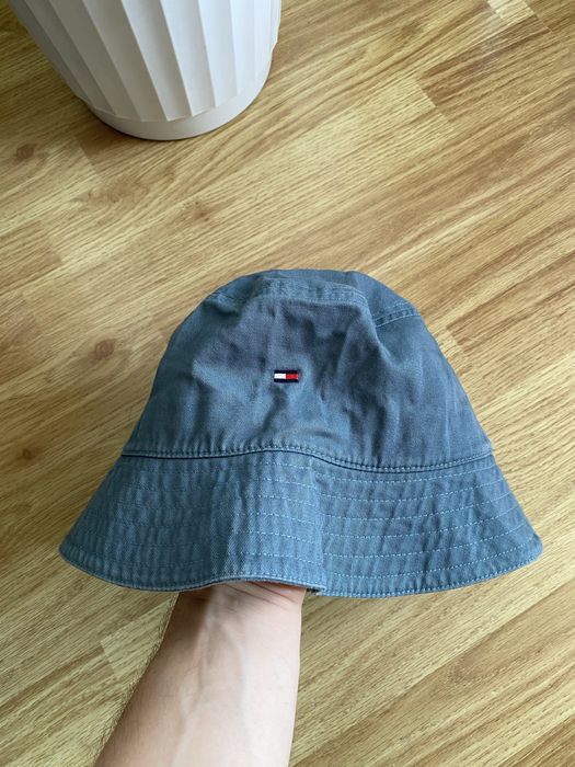 Панама Tommy Hilfiger