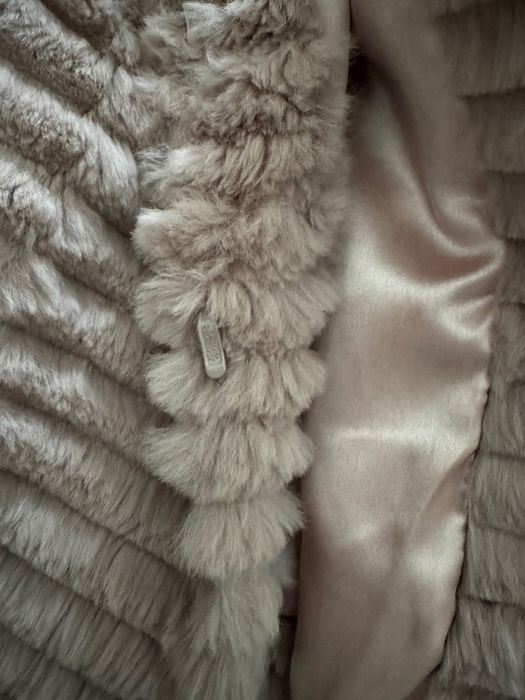 Casaco inverno - Guddo