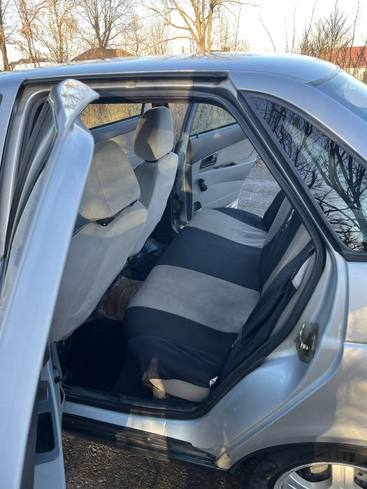 ВАЗ 2170 Priora 2008