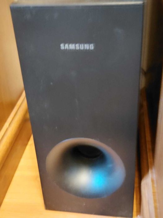 Домашній кінотеатр Samsung HT-D330K