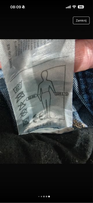 Super spodnie robocze lahti pro