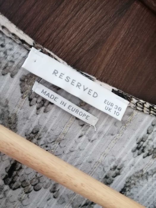 Sukienka Reserved