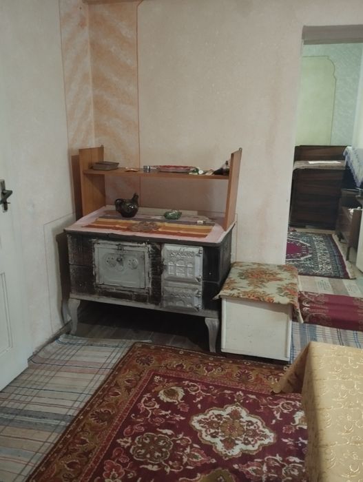 Продам дом Закарпатье Новое село