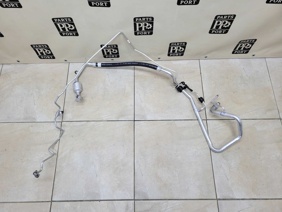 Трубки трубка кондиционера комплект Subaru Forester SL 2024 2025 2026