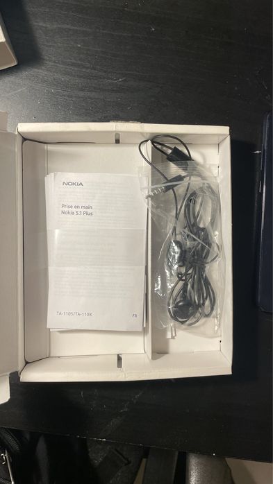 Nokia 5.1 Plus Smartphone63825549740289124