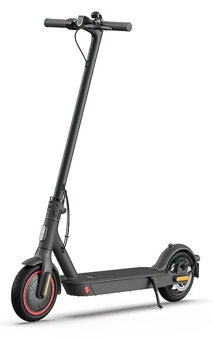 Hulajnoga elektryczna Xiaomi Mi Scooter Pro 2