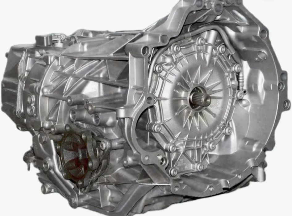 Caixa Velocidades Automática Audi A4 A6 2.0Tdi 140Cv Multitronic Ref.KTS KTD
