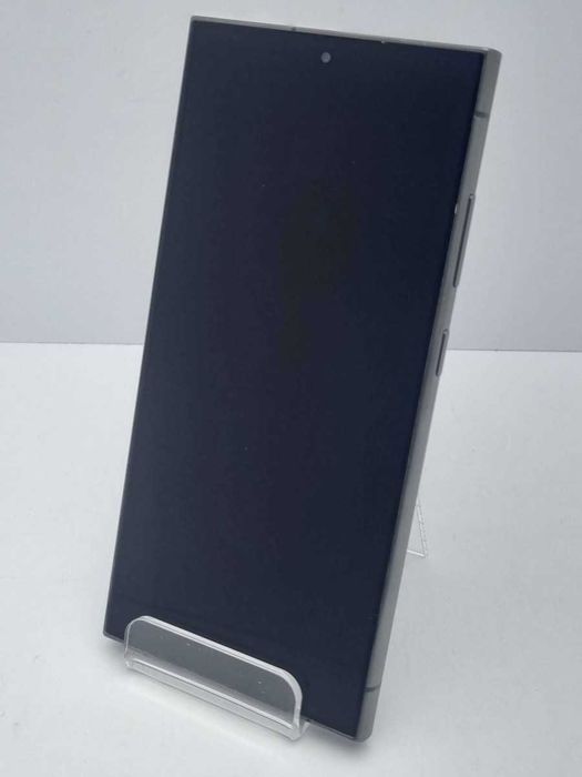 Telefon Samsung Galaxy S24 Ultra Titanium Black 12/512GB