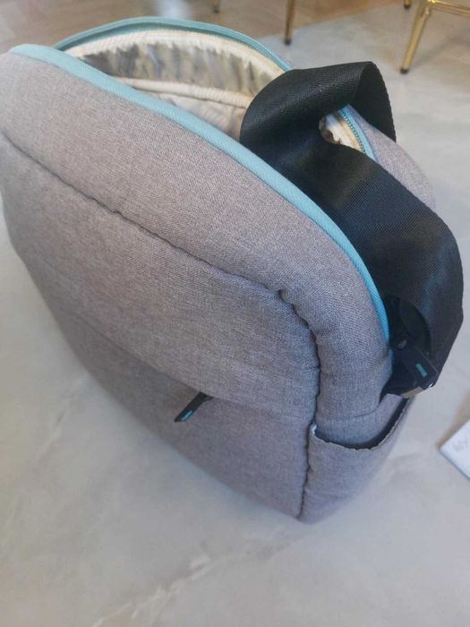 Torba do wózka X-Lander X-Bag Azure Grey