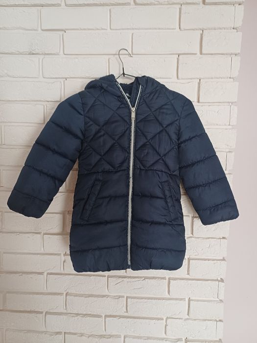 Kurtka zimowa 110