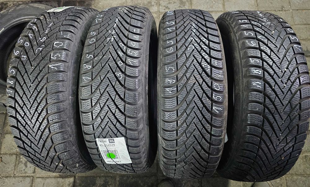 185/65R15 PirelliWinter Cinturato Zima