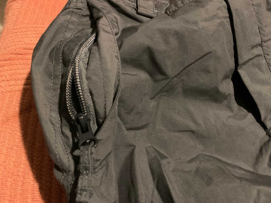 Штаны лыжные р. 46.