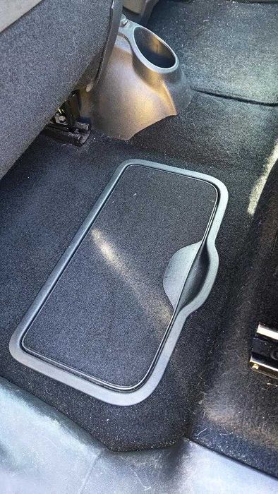 Citroën C3 Picasso — fotografia 11