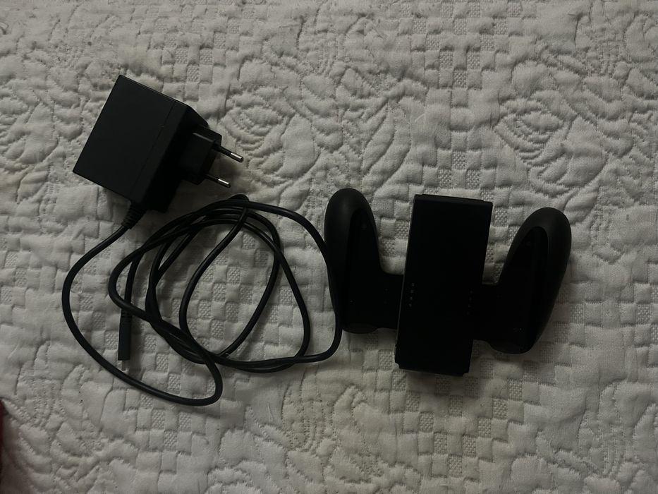 Nintento Switch Oled