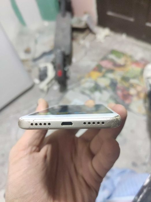 xiaomi redmi 4x 3/32 gb