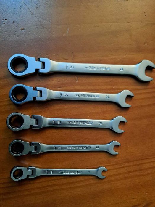 Jogo chaves de Roquette