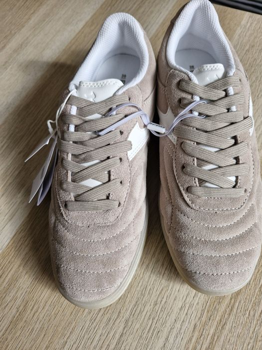 Tenis novos nunca calçados da Breska