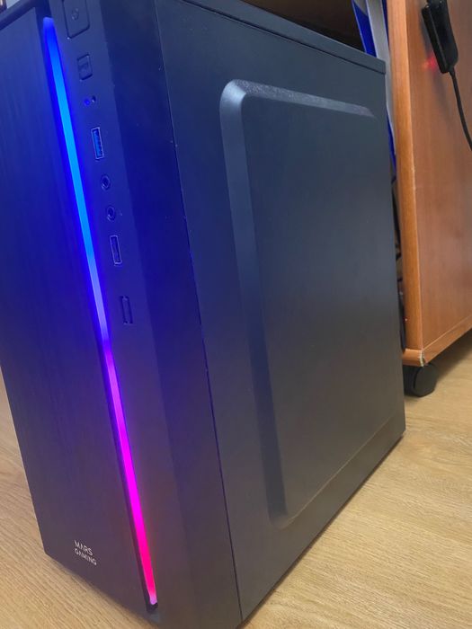 Gaming Computer - Cost-Effectiveness64564180881026122